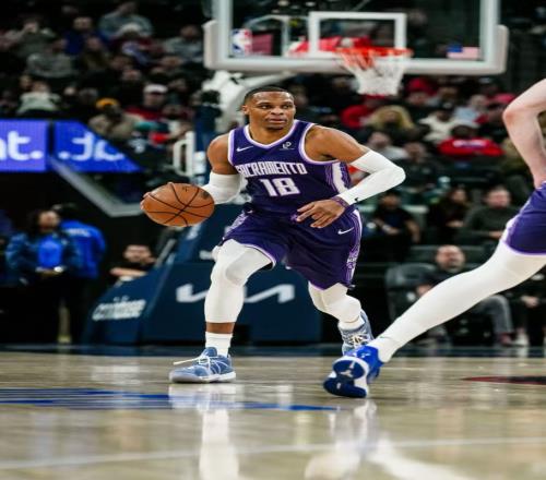 威少17分帶不動(dòng)德羅贊，錫安18+6墨菲5記三分，鵜鶘送國(guó)王13連敗