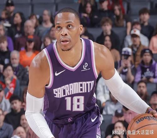 13連敗！威少17+2創紀錄，湖人意中人爆發，錫安18+6德羅贊拉胯