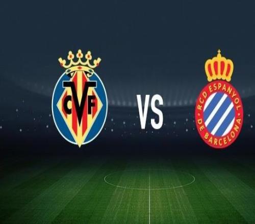 比利亞雷亞爾vs西班牙人：尼古拉佩佩、赫拉德莫雷諾首發(fā)，卡夫雷拉、多蘭出戰(zhàn)