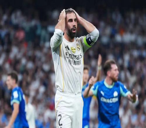 皇馬34歲功勛淪為鐵板凳！連續(xù)4場(chǎng)被雪藏夏窗面臨走人