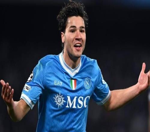 近3場2球2助攻，記者：那不勒斯準備加薪續約韋爾加拉