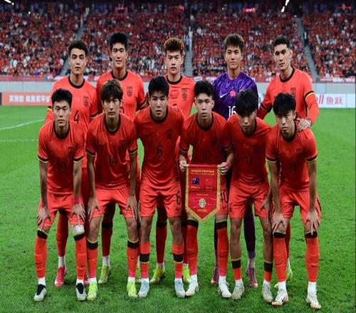 U23國腳身價集體飆升，誰能站穩腳跟，誰又是泡沫