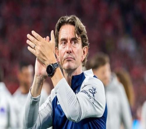 熱刺近11場英超周中賽未嘗一勝，上一次贏球是2024年1月