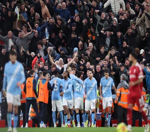 12！01！足壇瘋狂一夜，利物浦倒下，馬競爆冷，巴黎制造慘案