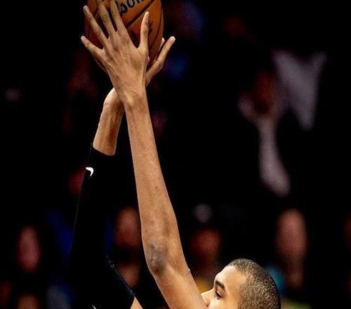 大爆冷！西部第三轟然倒下！文班僅得16+8，東部也誕生一支雷霆了