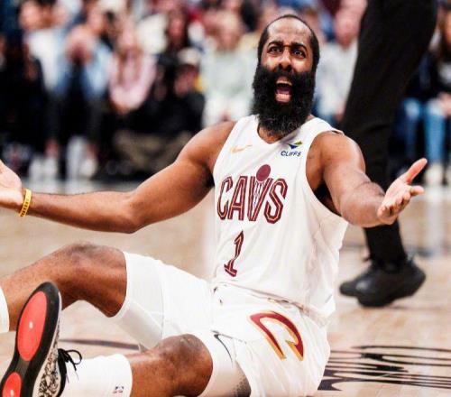 哈登22+10+3帽創神跡，騎士準絕殺掘金！米切爾32+10，約基奇3雙