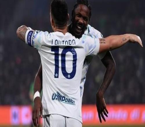 勞塔羅談國(guó)米生涯171球：我起了一身雞皮疙瘩，這對(duì)我無(wú)比重要