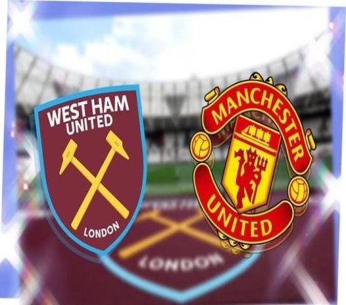 曼聯(lián)近3次聯(lián)賽客戰(zhàn)西漢姆均輸球，上一次4連敗是在1977年