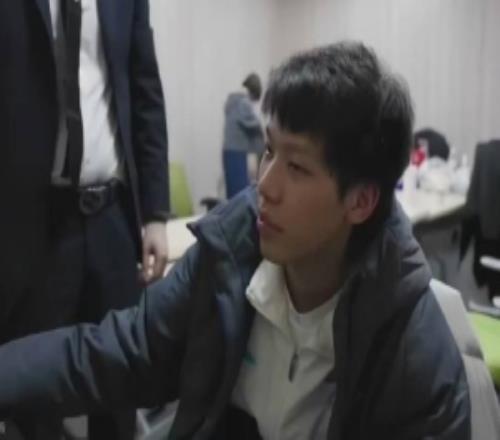 Daeny開訓：On習慣不好！不能輸了比賽就說可惜不改是沒有結果的