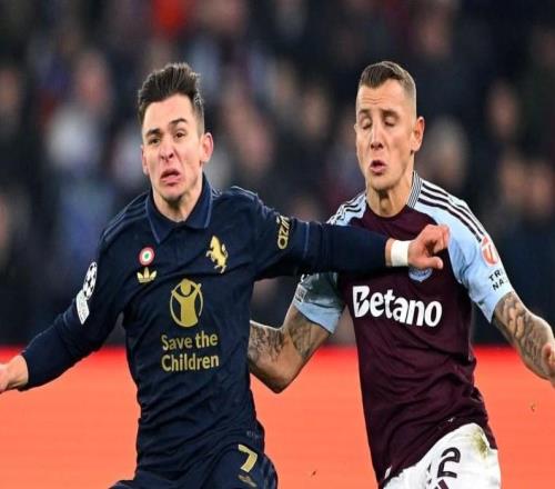 球報：中場熱身受傷，小孔塞桑未能在對陣拉齊奧時復出