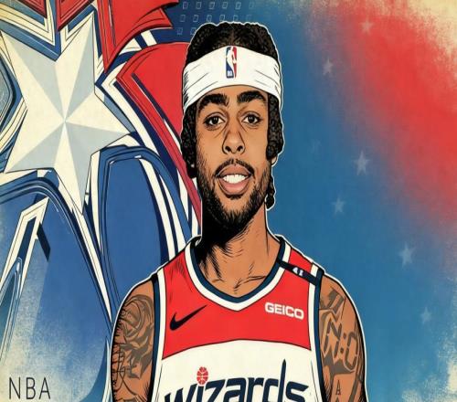 場(chǎng)均10+4！天才控衛(wèi)曾入選全明星，將被買斷，火箭趕快出手吧