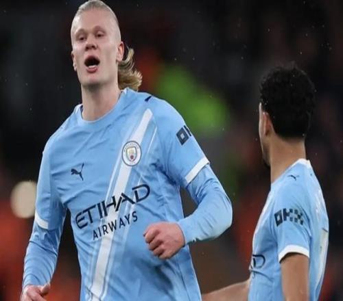 一場21！利好曼聯(lián)爭四：曼城逆轉(zhuǎn)利物浦+差榜首6分，阿森納頭大