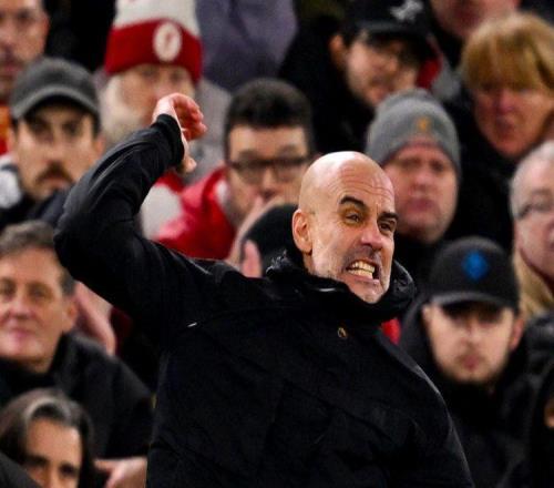 隨著皇馬20+曼城21利物浦！緊追巴薩阿森納，姆巴佩哈蘭德建功