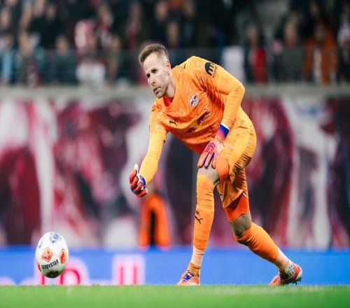 官方：萊比錫和包括古拉西奇在內的一線隊三位門將續約