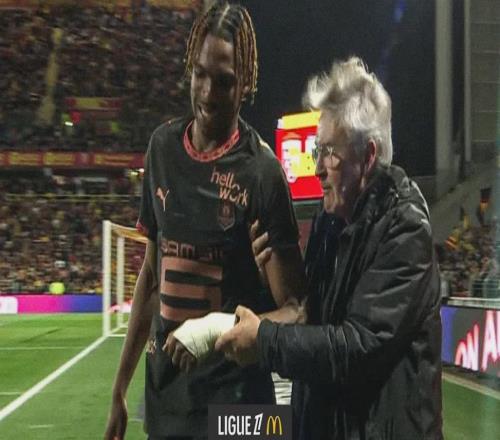 利物浦新援確認重傷！無人知曉瓜帥的未來！帕爾默澄清離隊傳聞！