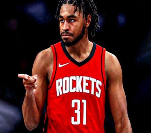 申京入選全明星，心儀后衛(wèi)被截胡，火箭拒豪賭，杜蘭特又要失算了