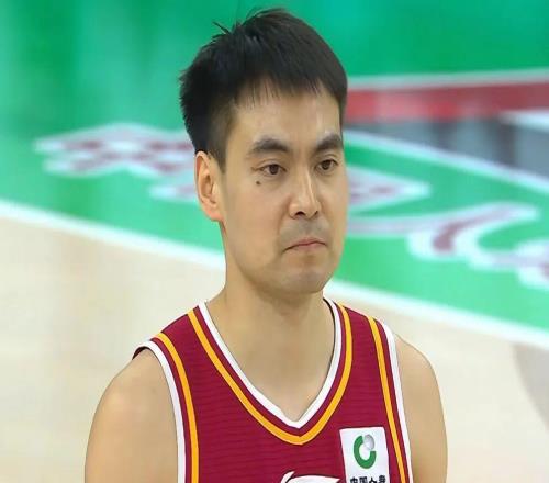 闖入決賽！山西男籃19分大勝廣廈，原帥14分賈明儒9+5孫銘徽傷退