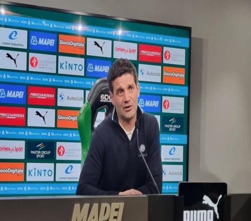 齊沃：勞塔羅配得上進(jìn)入國米的歷史我們對索默從未有過懷疑