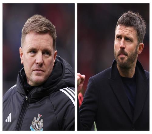 1億英鎊互換！曼聯(lián)紐卡震撼互換交易將成今夏頭條