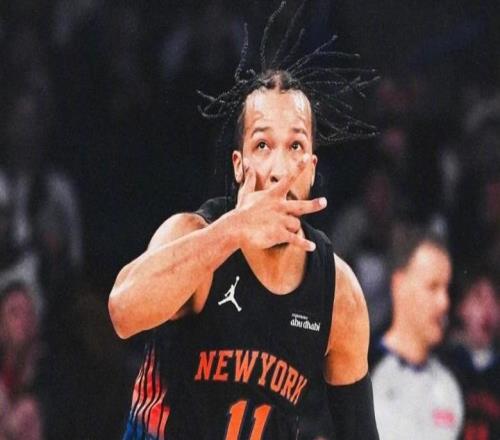 西卡30+6+4+3，哈特三雙布倫森空砍40分，尼克斯加時不敵東部倒2