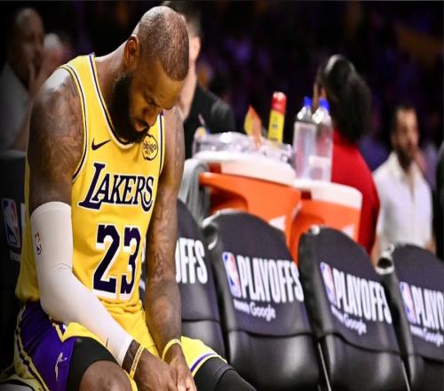 28分慘案！馬刺三殺湖人，詹姆斯終結神跡，文班一戰創6大NBA紀錄