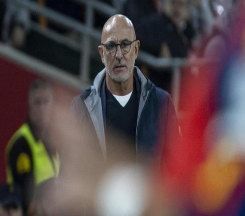 阿斯：巴薩認為霍安值得入選西班牙，但德拉富恩特仍堅持主見