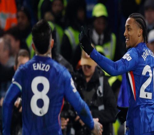 爆冷！切爾西意外翻車，連丟2球，羅塞尼爾不敢相信