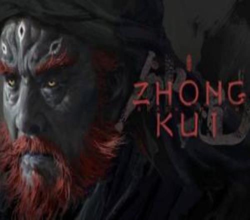 播放量發布一小時破百萬！《黑神話：鐘馗》新實機火爆全網