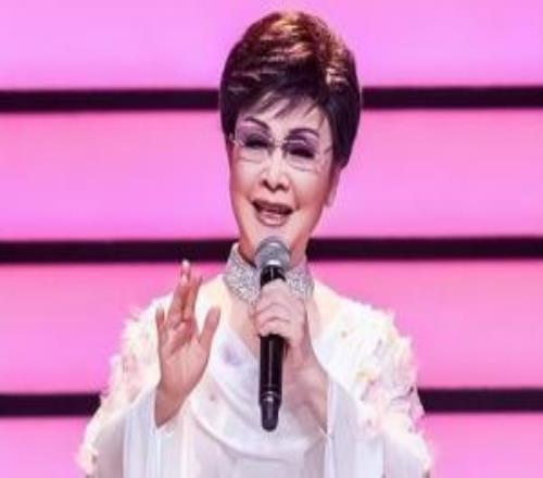 著名歌唱家李谷一透露缺席2026馬年央視春晚：身體狀態(tài)不太好