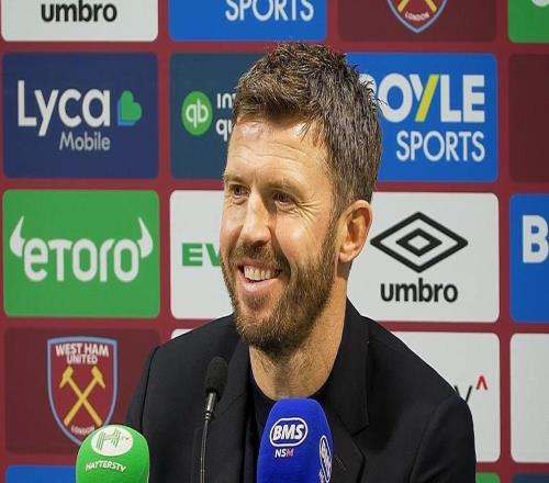 卡里克：謝什科不是突然爆發(fā)的梅努對球隊有很大的影響