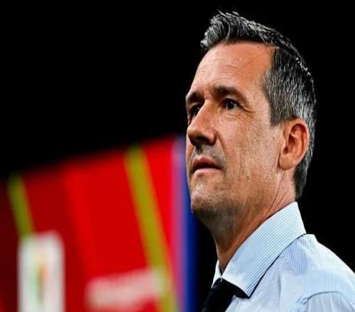 尤文體育總監(jiān)：對(duì)斯帕萊蒂的工作極為滿意，我們正和麥肯尼談續(xù)約