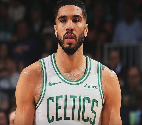 周最佳球員誕生，2筆簽約官宣！雷霆面臨重罰，塔圖姆復出倒計時