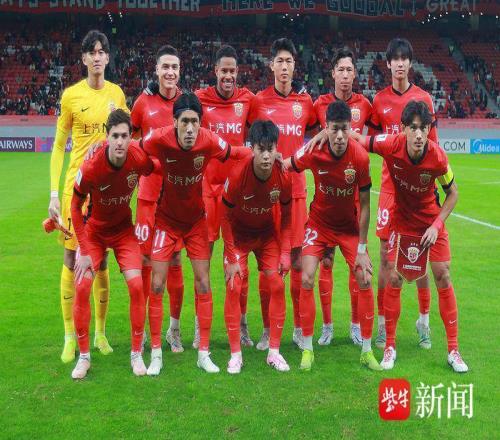 亞冠前瞻客戰(zhàn)江原FC，上海海港全力出征“榮譽(yù)之戰(zhàn)”