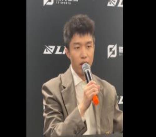 EDG主教練談不敵OMG原因：謙遜的選手變得不謙遜，輸在我們太狂了