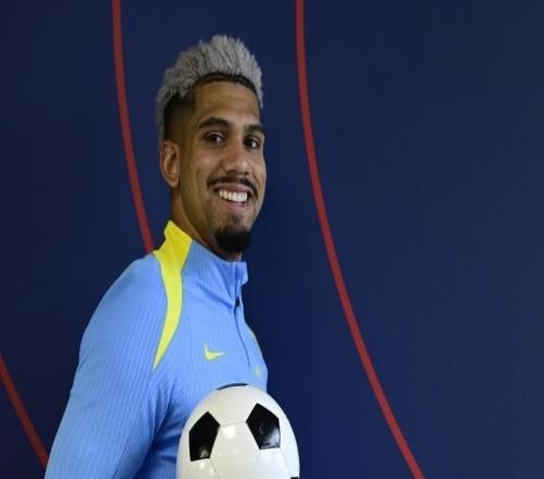 阿勞霍：我沒想過不再踢球，很意外其他聯賽的球員也支持我