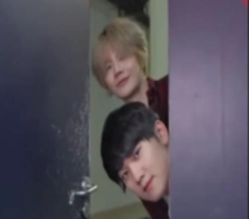 JackeyLove發(fā)布視頻：Areyouready?