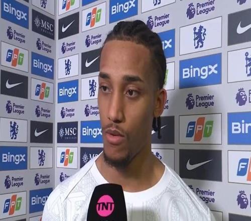 若昂佩德羅：如果你想要進入歐冠，就不能這樣丟分