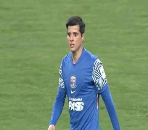 薛慶浩又脫手，申花頭重腳輕成隱患變陣特10不會(huì)踢中場(chǎng)一盤散沙