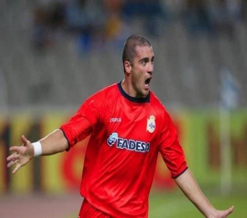 皇馬舊將切里舍夫：安帥讓我踢左后衛(wèi)，我一點(diǎn)不喜歡那個(gè)位置