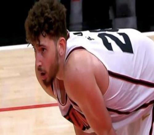 申京22分火箭戰(zhàn)勝快船，馬瑟林首秀撲街快船想念祖巴茨哈登