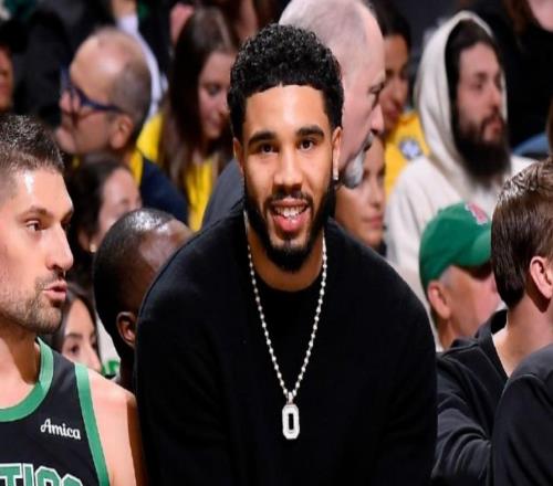 官宣下放發(fā)展聯(lián)盟！塔圖姆暫別凱爾特人，即將復出