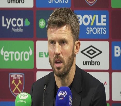 卡里克：13天沒比賽有點怪，但我們一定會充分利用好它