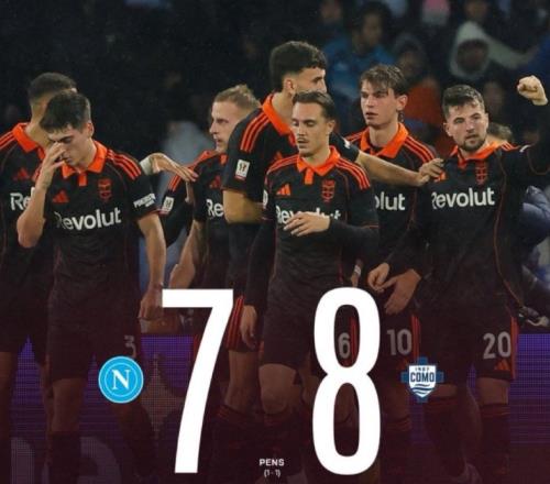 78！11！瘋狂一夜，那不勒斯出局，曼聯補時絕平，切爾西爆冷