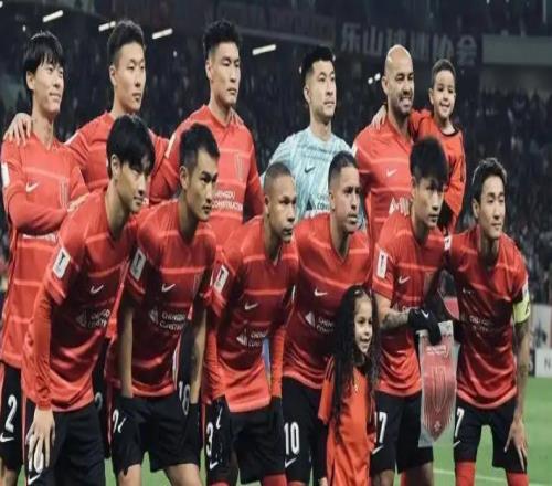 亞冠精英聯賽最新積分榜：蓉城01排第10，申花02提前出局