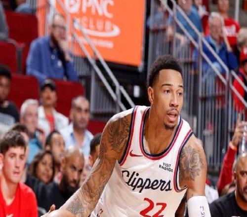 火箭大勝快船沒控位+沒戰術,賽后一覽誰是最大功臣,不是杜蘭特