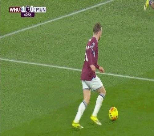 沒有五連勝！舍什科絕平，曼聯1比1西漢姆開始減速