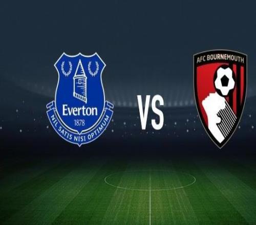 埃弗頓vs伯恩茅斯：皮克福德、伊德里薩蓋伊首發，阿萊士希門尼斯、阿德利出戰