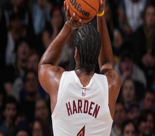 NBA官宣！英格拉姆遞補入選全明星！抱歉哈登，你又被無視了