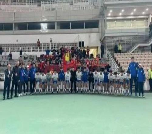 李璇：除了海港接洽楊黔東，還有其他中超隊與恒大08球員聯系