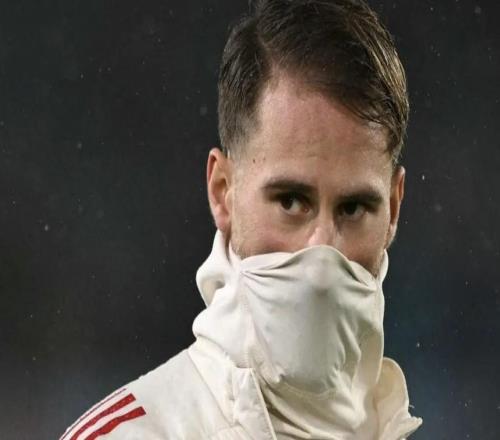 國家隊比賽帶來額外消耗，TA：麥卡利斯特本賽季下滑幅度驚人